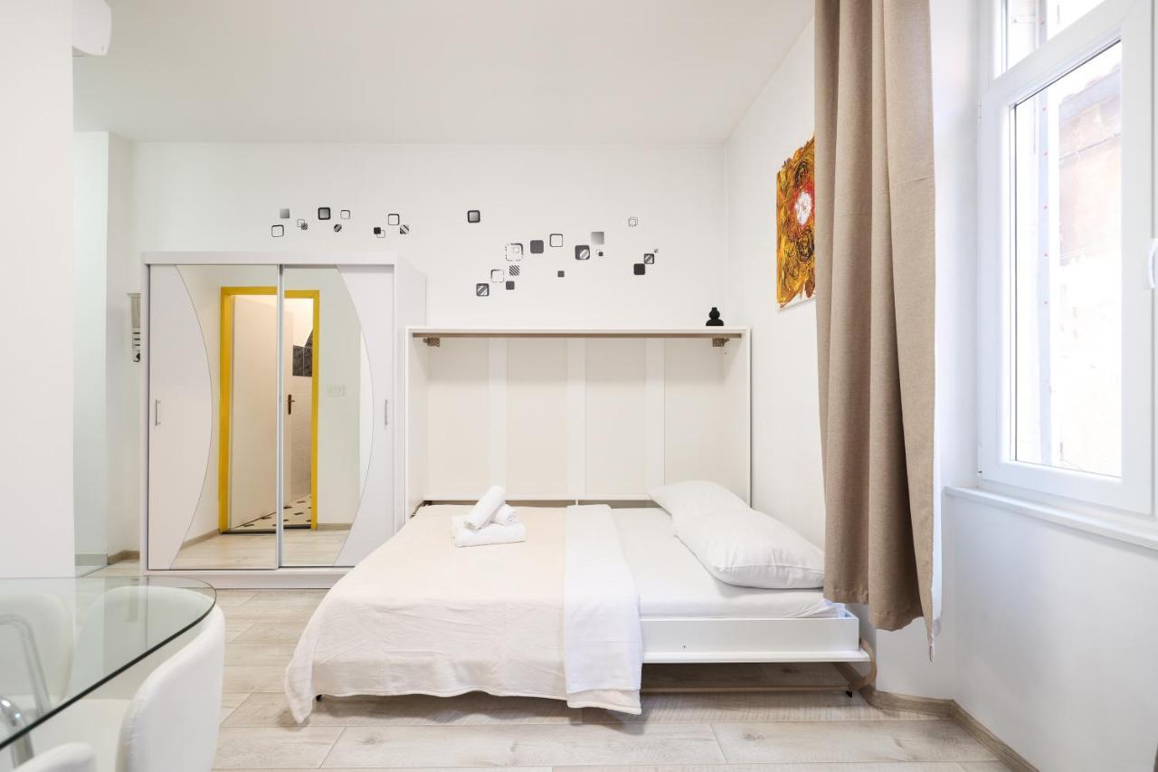 Cozy Studio Cvita Zadar Exterior foto