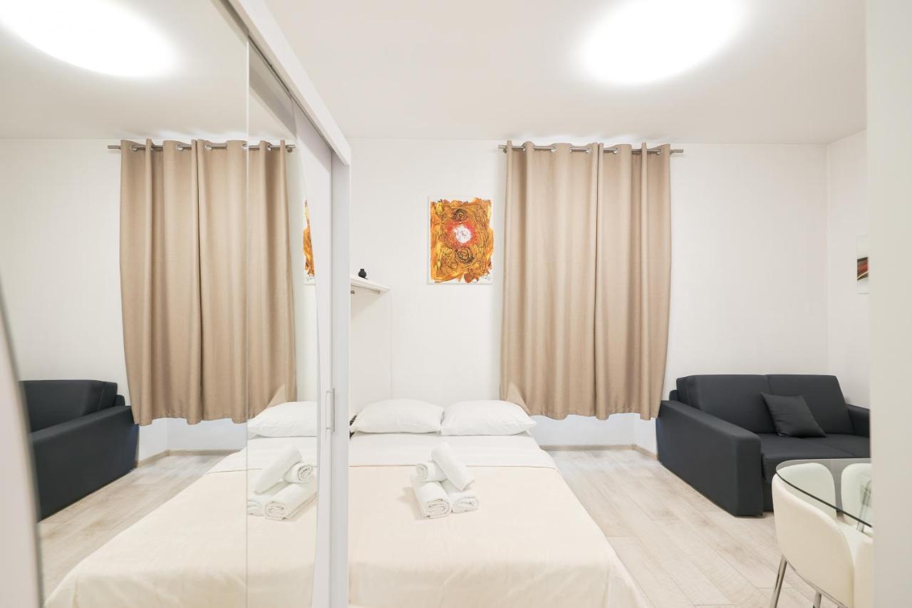 Cozy Studio Cvita Zadar Exterior foto